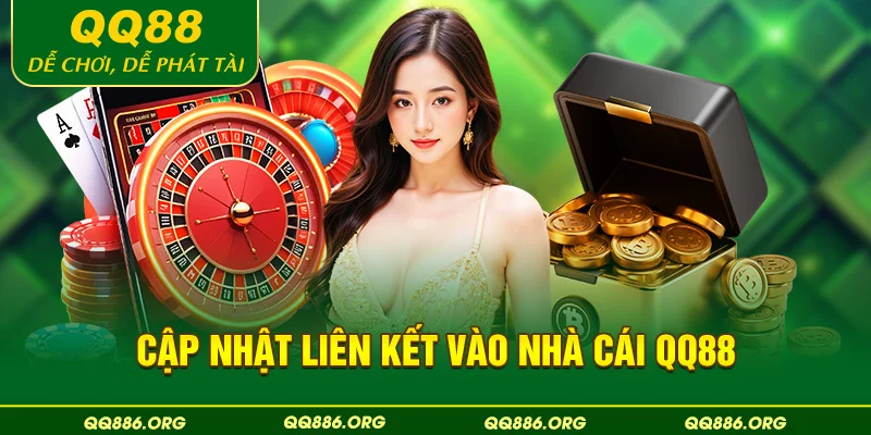 Liên kết vào nhà cái nhanh chóng chỉ trong 1 click