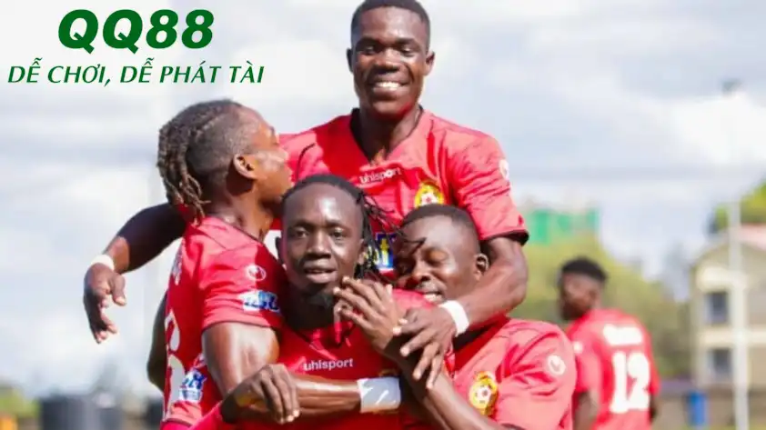 Police FC phần nào được đánh giá cao hơn so với Mathare Utd Police FC phần nào được đánh giá cao hơn so với Mathare Utd